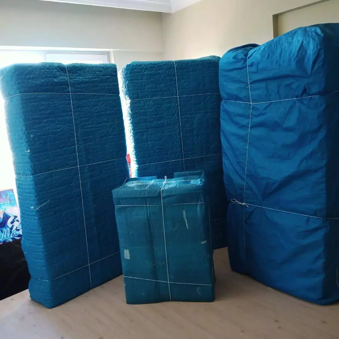 batikent Nakliyat Eşya Paketleme Görseli