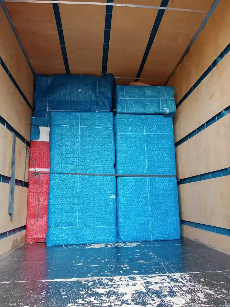 batikent Nakliyat Eşya Paketleme Görseli